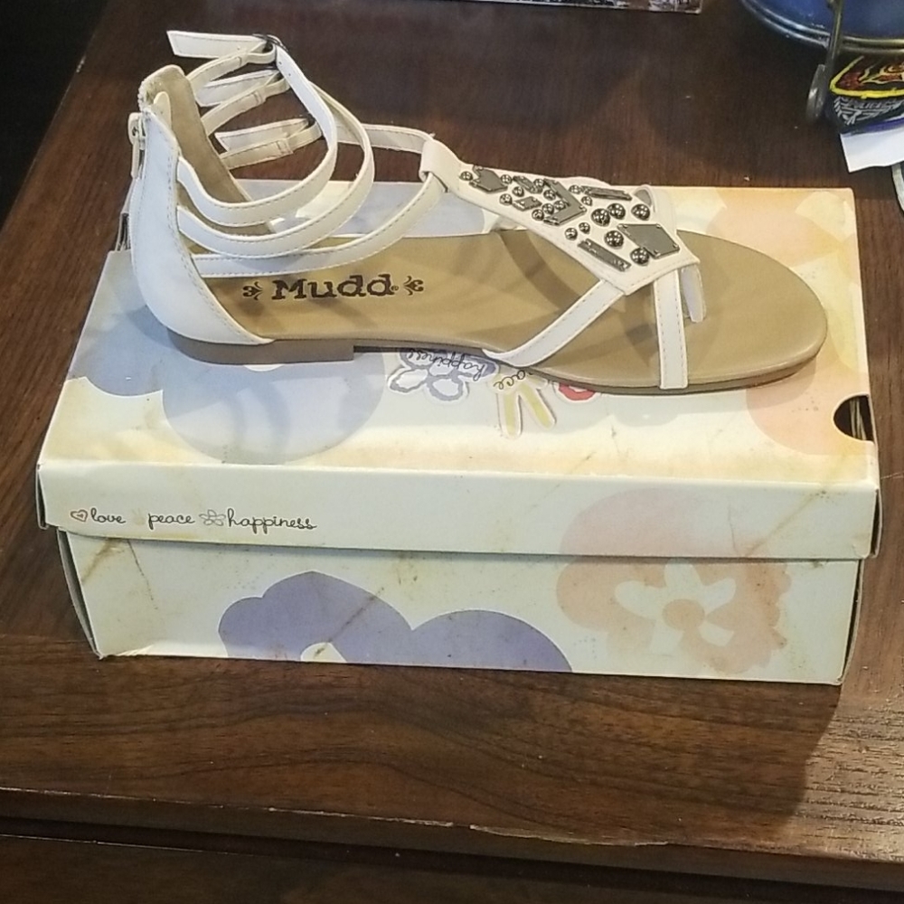 Mudd Women's Sandals